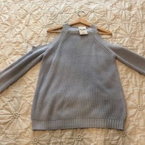 Long sleeve Sweater